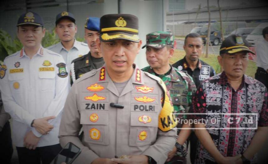 Keselamatan Lalulintas, Polres Metro Tangerang Kota Imbau Masyarakat Tidak Takbir Keliling Malam IdulFitri 5 Compress 20240405 084313 3399