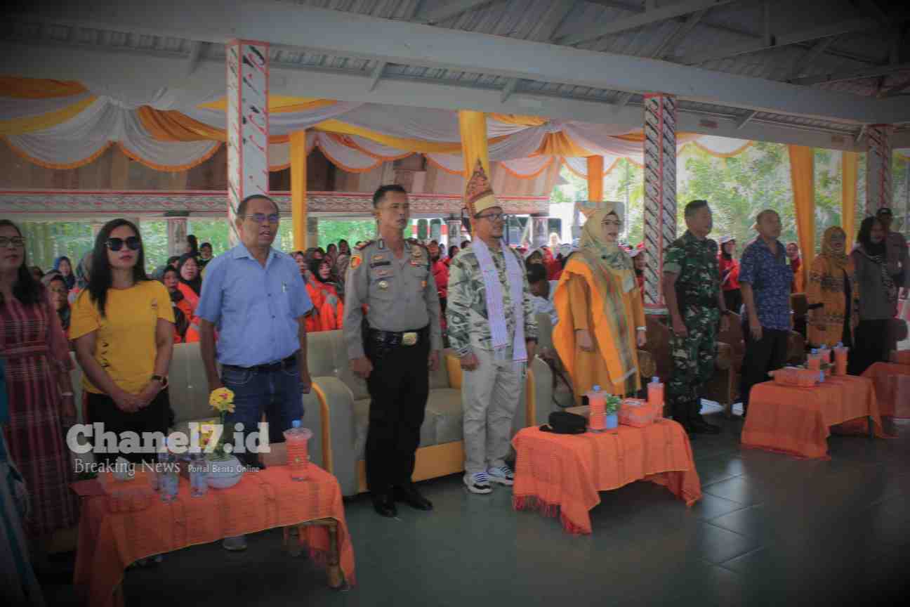 Festival Tortor Simalungun Tingkat Remaja Dan Senam Lansia Se kecamatan Gunung Malela 19 April 2024 Jum'at 6 Compress 20240421 162734 4336