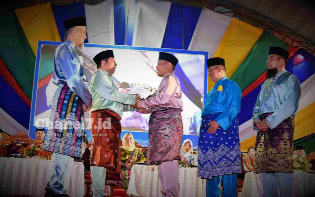 MTQ Ke 42 TINGKAT Provinsi Riau Kabupaten Bengkalis Berhasil Meraih Peringkat Kedua 6 Compress 20240428 110103 3675