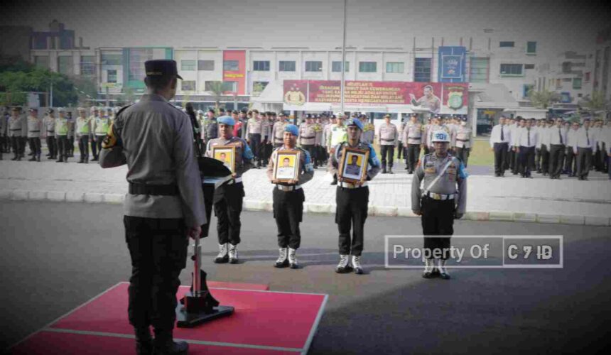3 Polisi Di Tangerang Dipecat, Dua Terlibat Narkoba 5 Compress 20240430 205146 6747