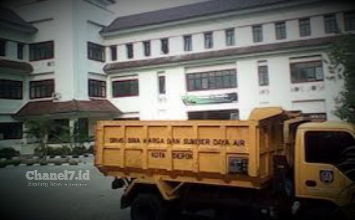 Plt Kadis PUPR Kota Depok, Citra Indah Yulianti Diduga Sulit Ditemui 5 Compress 20240501 014336 6637