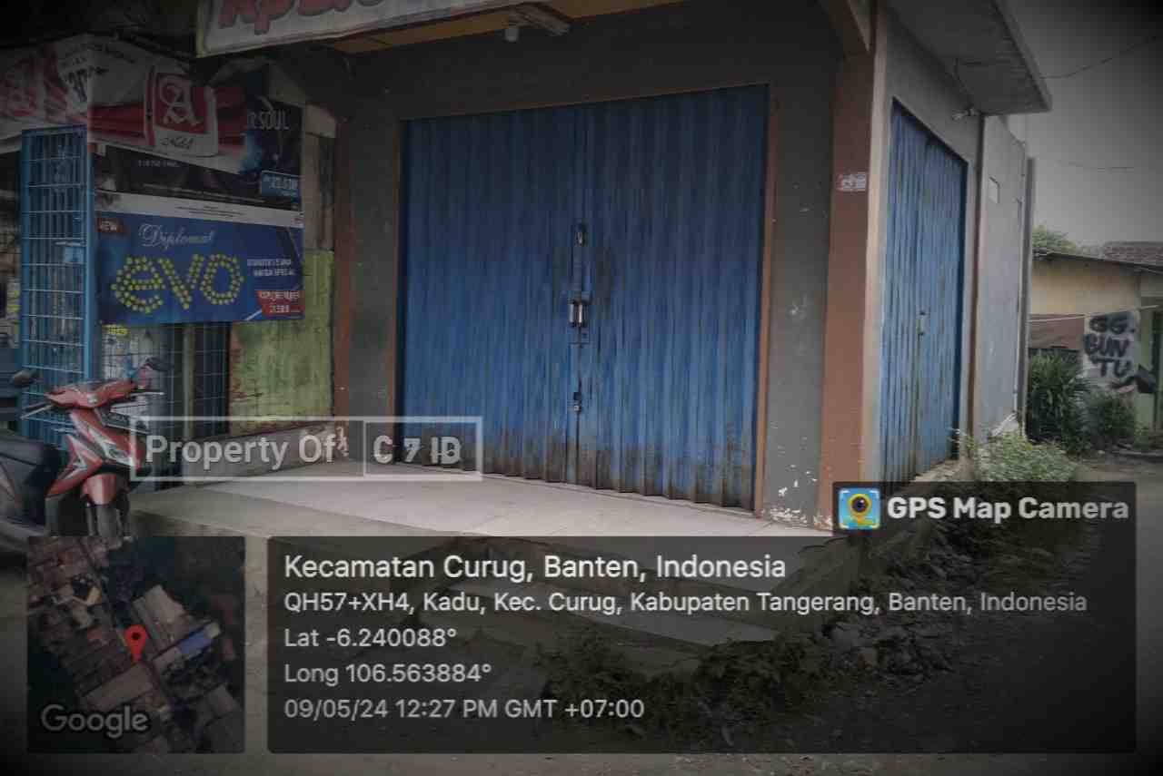 Diduga Tanpa Izin, Obat Keras Daftar G Beredar di Kecamatan Curug Tangerang 6 Compress 20240510 121348 8594