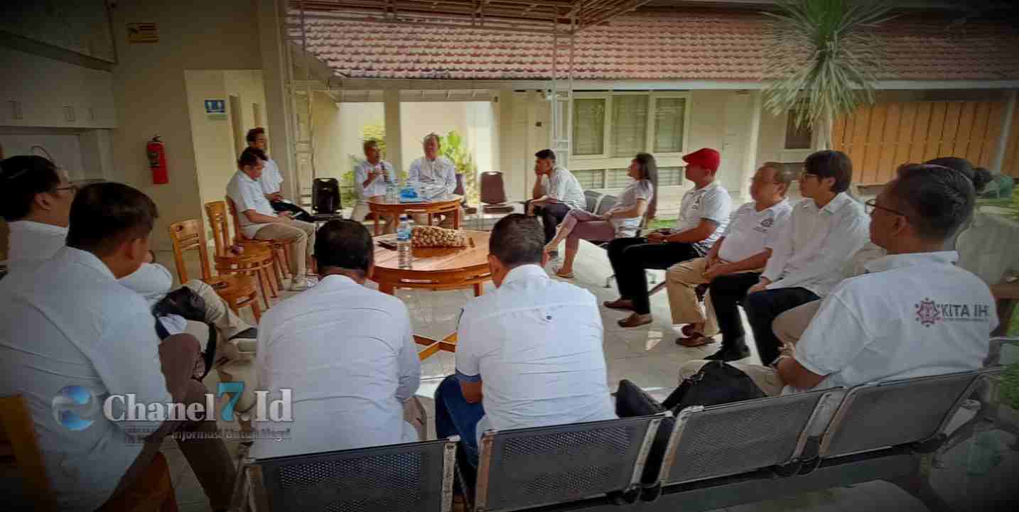 Syawalan, Alumni Indonesian Hypnosis Centre Gelar Halal Bihalal 2024 KITA IHC Yogyakarta 6 Compress 20240510 210830 0875