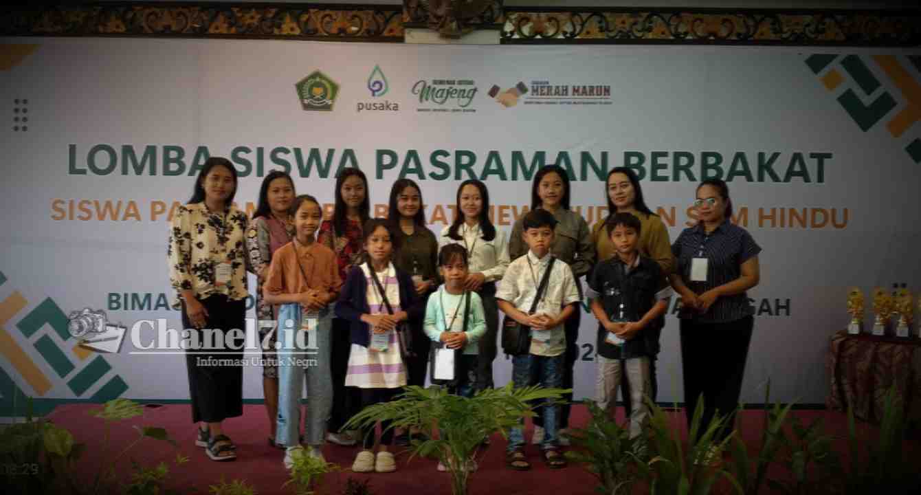 Puluhan Putra-Putri Hindu Jepara Ikuti Lomba Siswa Pasraman Berbakat Tingkat Jawa Tengah 6 Compress 20240511 182100 0834