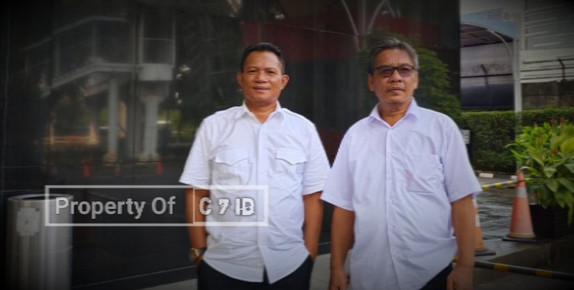 Diduga Terlibat Kasus Tanah Munjul, Wakil Ketua DPRD DKI, CIC Minta KPK Usut Kembali 6 Compress 20240513 113531 1622