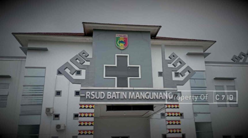 Keluarga Pasien Keluhkan Pelayanan Rumah Sakit Batin Mengunang 5 Compress 20240520 194230 0343 1