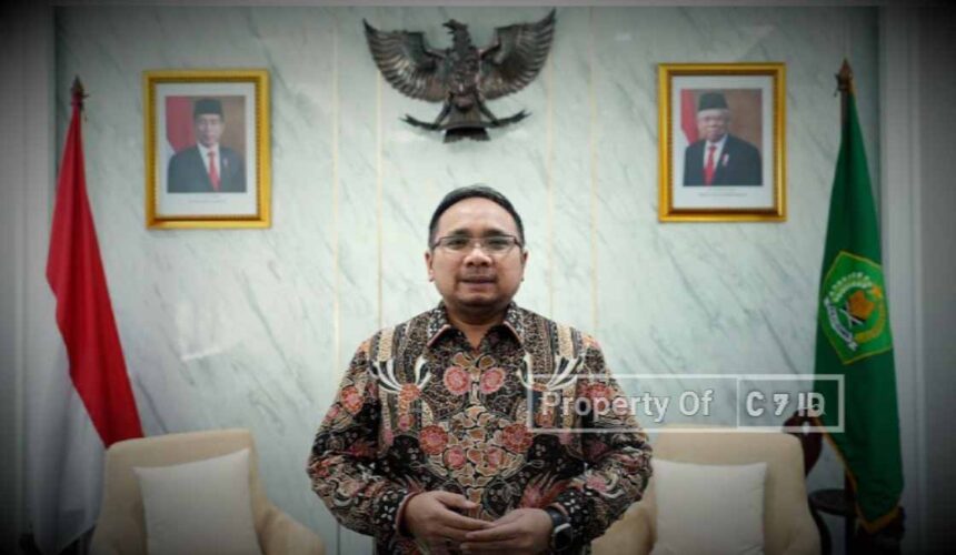 Selamat Hari Raya Tri Suci Waisak, Menag: Jadikan Momentum Rajut Kerukunan Pasca Pemilu 5 Compress 20240523 151047 7475