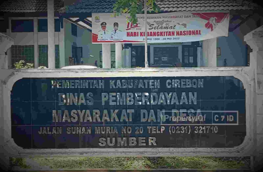 Begini, Jawab Irit, Kabid DPMD Cirebon Terkait Peliknya Persoalan Desa Setu Wetan 5 Compress 20240523 152641 1340