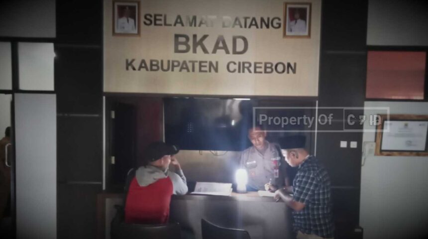 Lemahnya Sistem Meritokrasi di Pemerintah Kabupaten Cirebon Dalam Pengawasan Pendapatan Asli Desa (PADesa) 5 Compress 20240523 182210 0742