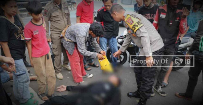 Kapolres Metro Tangerang Kota Bantu Korban Lakalantas 5 Compress 20240524 212355 5490