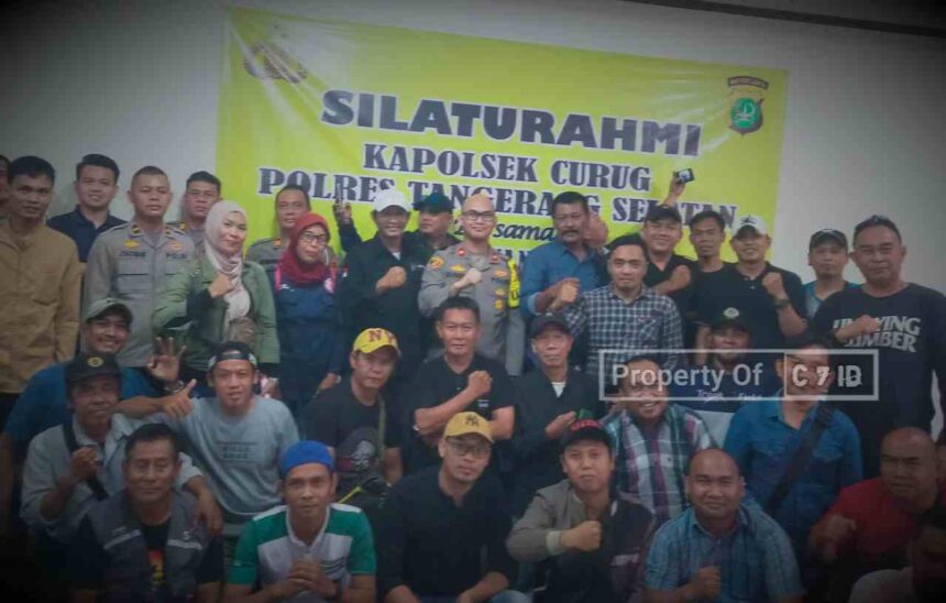 Kapolsek Curug Silaturahmi Dengan Wartawan Se-Kecamatan Curug, Agar Sinergitas Terjalin Baik 5 Compress 20240531 224746 6143