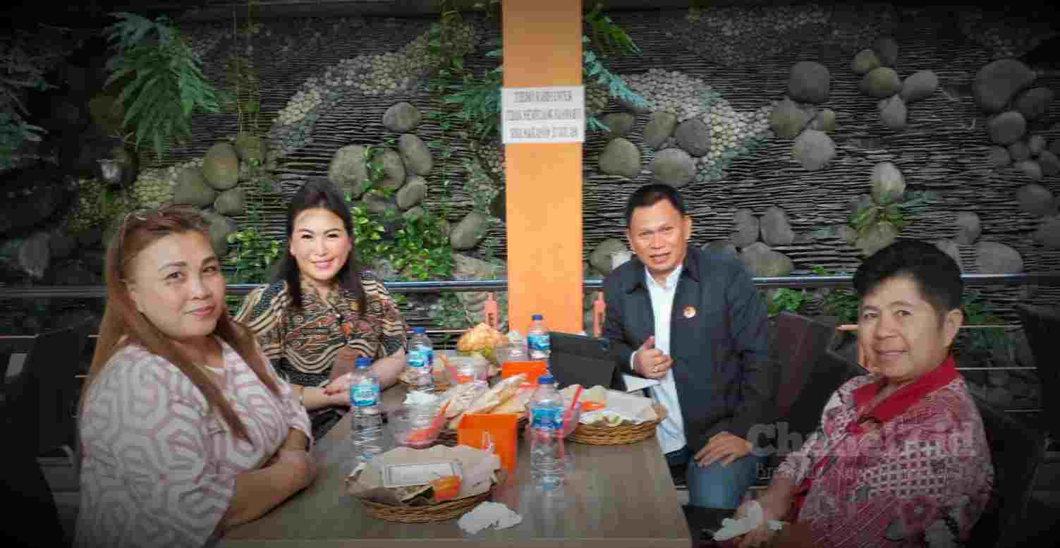 Warga Kota Bitung Dan Sekitarnya, Mudah Mendapatkan Layanan Kesehatan Hipnoterapi 8 Compress 20240605 032910 0504