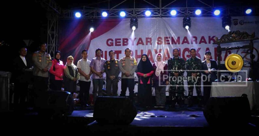 Kapolresta Tangerang Buka Bazar UMKM 2024 Dalam Rangka HUT Bhayangkara Ke 78 5 Compress 20240623 154637 7689