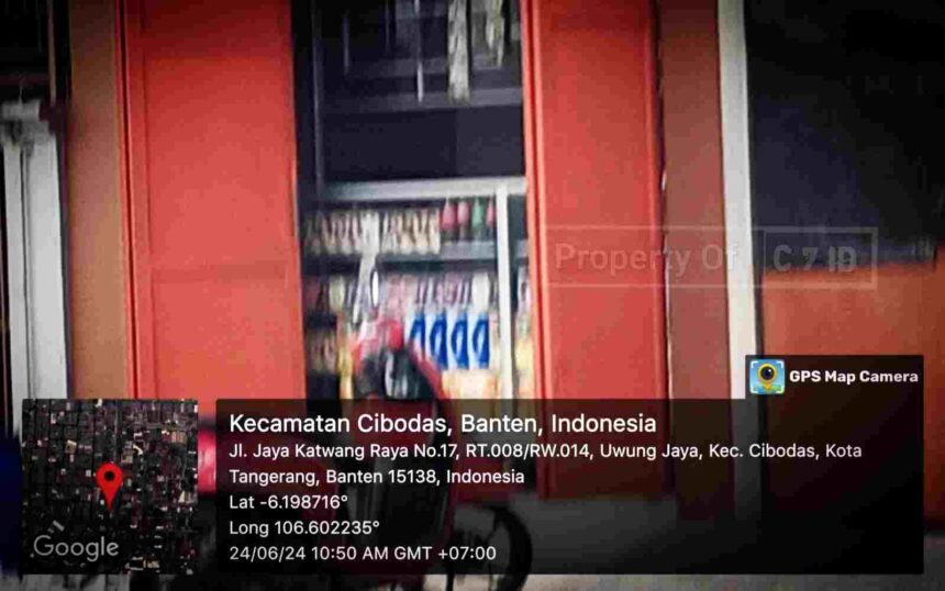 Warga Resah Polres Metro Tangerang Kota Abaikan Aduan Masyarakat, LSM Tamperak Angkat Bicara 5 Compress 20240624 193438 8427