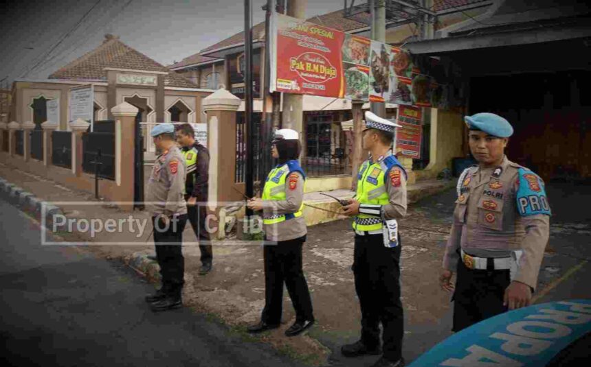 Kasi Propam Polres Majalengka Tinjau Kedisiplinan Personil Dalam Gatur Pagi 5 Compress 20240704 153041 1635