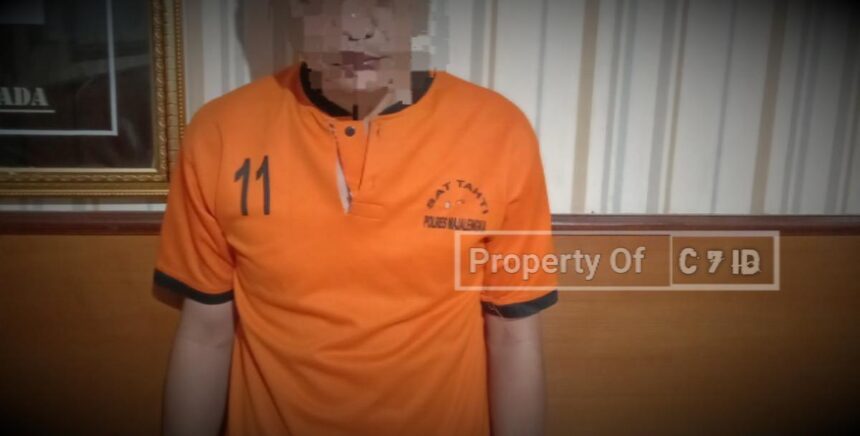 Polsek Kadipaten Berhasil Ungkap Kasus Pencurian dengan Kekerasan Di Jalan Raya Doar Kadipaten 5 Compress 20240705 161251 1966