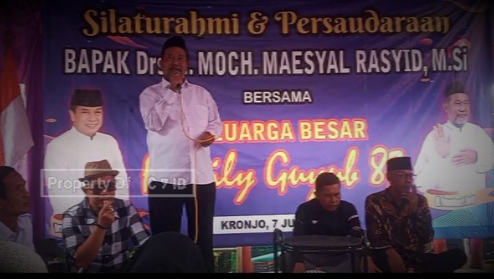 Semarak Reuni Alumni SMAN BALARAJA Angkatan 1983, H Jumhari: Jalin Terus Persaudaraan 5 Compress 20240707 223247 7414