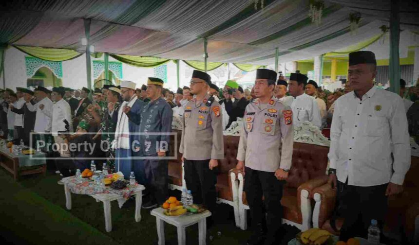 Kasat Binmas Polresta Tangerang Hadiri Pembukaan Konfercab NU Tingkat Kabupaten Tangerang 5 Compress 20240708 081733 3298