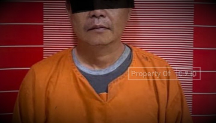 Pencuri Uang Dengan Modus ganjal ATM Ditangkap Polsek Cisoka Polresta Tangerang 5 Compress 20240708 083347 7849