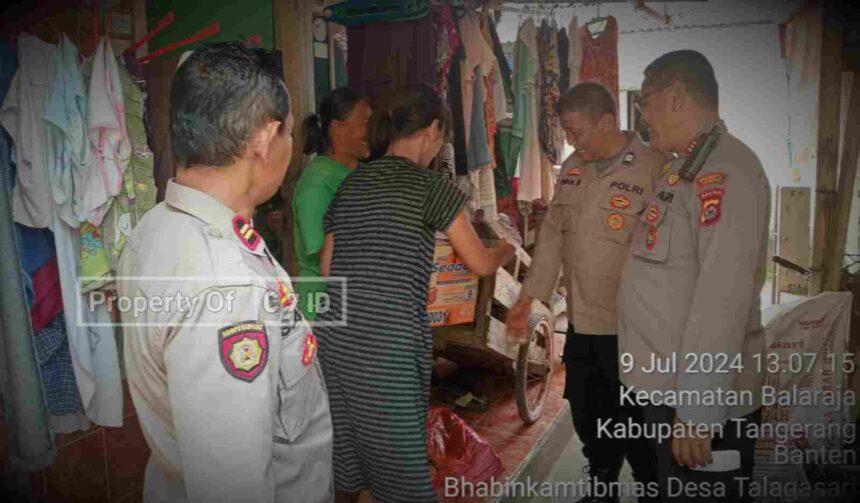 Kapolsek Balaraja Bagikan Sembako Untuk Anak Yatim Di Bakung Balaraja 5 Compress 20240709 232959 9464