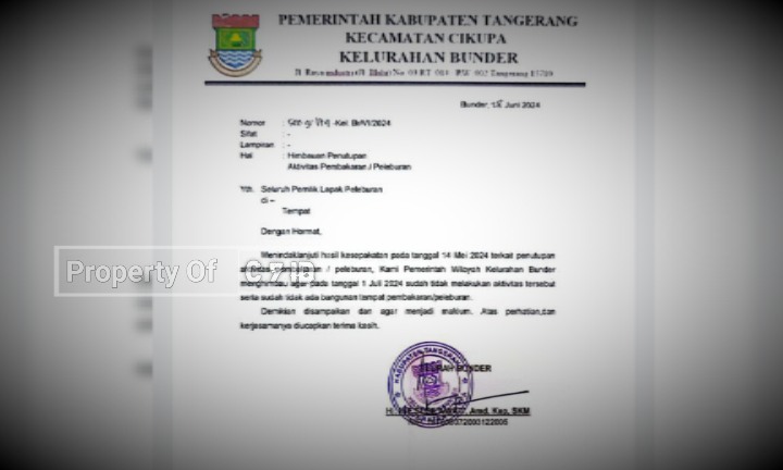 Lurah Bunder Menjawab Pemberitaan Terkait Lokasi Peleburan Yang Masih Aktif Beroperasi 5 Compress 20240714 173850 0984