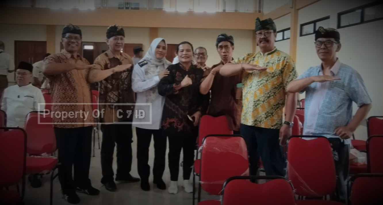 Menjaga Kondusifitas Jelang Pilkada Serentak, Umat Hindu Kota Bekasi Ikuti Sosialisasi Peraturan Kerukunan Umat Beragama 6 Compress 20240715 072805 5434