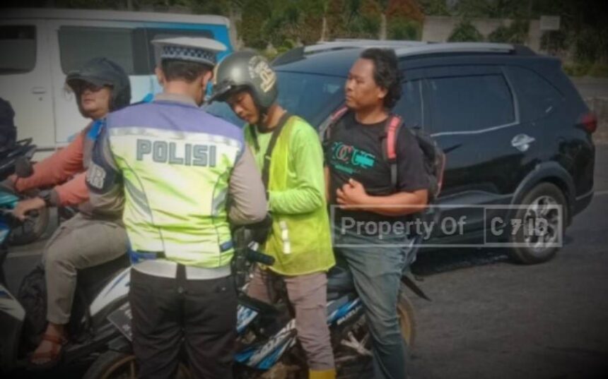 Satlantas Polresta Tangerang Laksanakan Ops Patuh Maung 2024 Di Hari ke Dua Belas 5 Compress 20240727 141729 9023