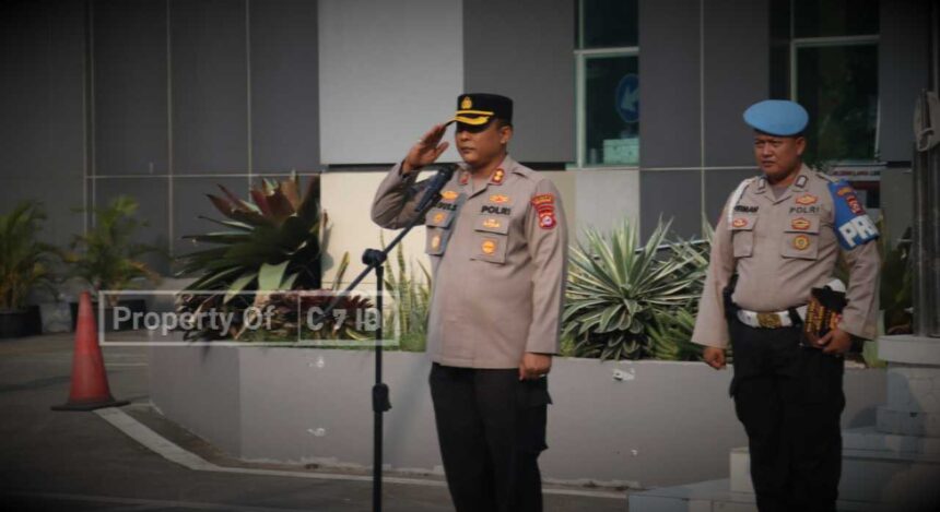 Ini Pesan Wakapolresta Tangerang Pada Saat Apel Pagi 5 Compress 20240729 125257 7888