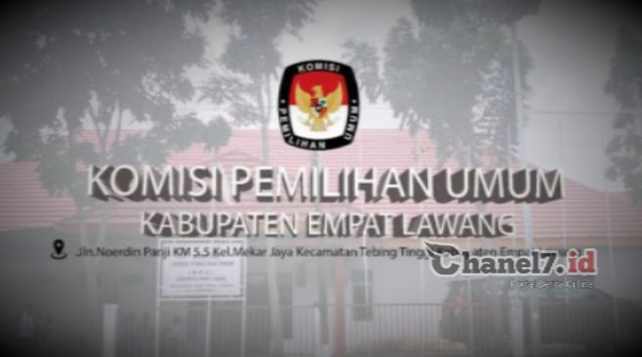 Terkendala Dana, Kabupaten Empat Lawang Terancam Gagal Pilkada 5 Compress 20240808 123444 4767