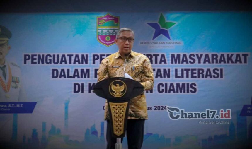 Tingkatkan Literasi Pemkab Ciamis Siap Berkomitmen 5 Compress 20240808 154255 5647