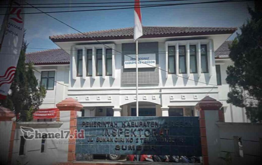 Hasil Investasi Kabupaten Cirebon Tidak Sesuai dengan PSAP: Permasalahan Dan Solusi 5 Compress 20240808 231754 4749