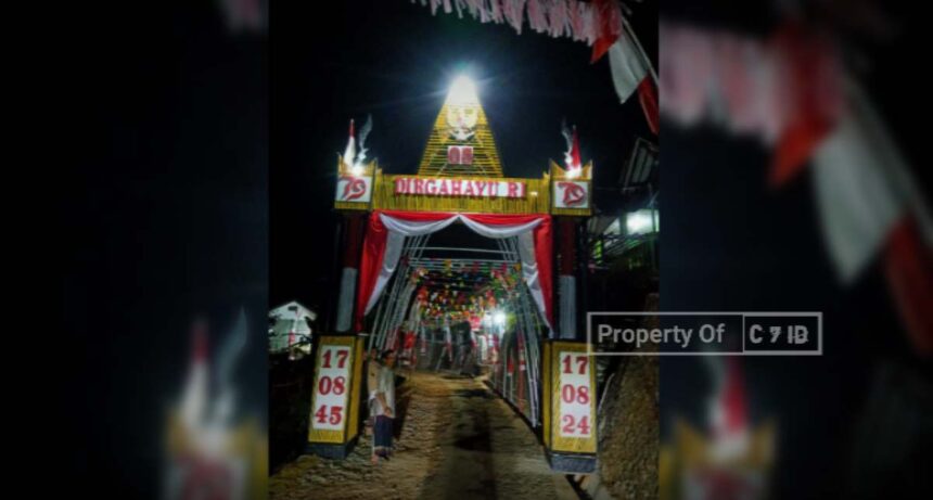 Warga Sagalaherang Ciamis, Bergotong Royong Rayakan Momen HUT Agustus ke 79 5 Compress 20240815 171622 2708