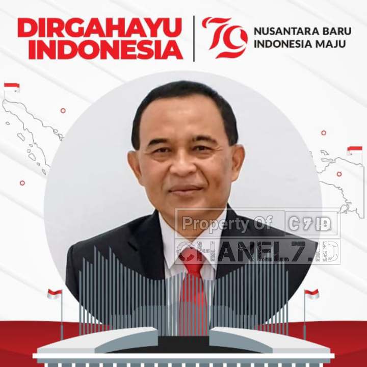 Dinas Inspektorat Kabupaten Cirebon Ucapkan HUT RI ke 79 "Indonesia Maju" 5 Compress 20240817 013634 4049
