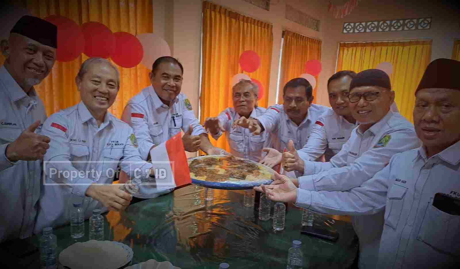 Partisipasi Tokoh Umat Hindu dalam Perayaan HUT RI ke-79 di FKUB Kota Bekasi 6 Compress 20240817 185357 7410