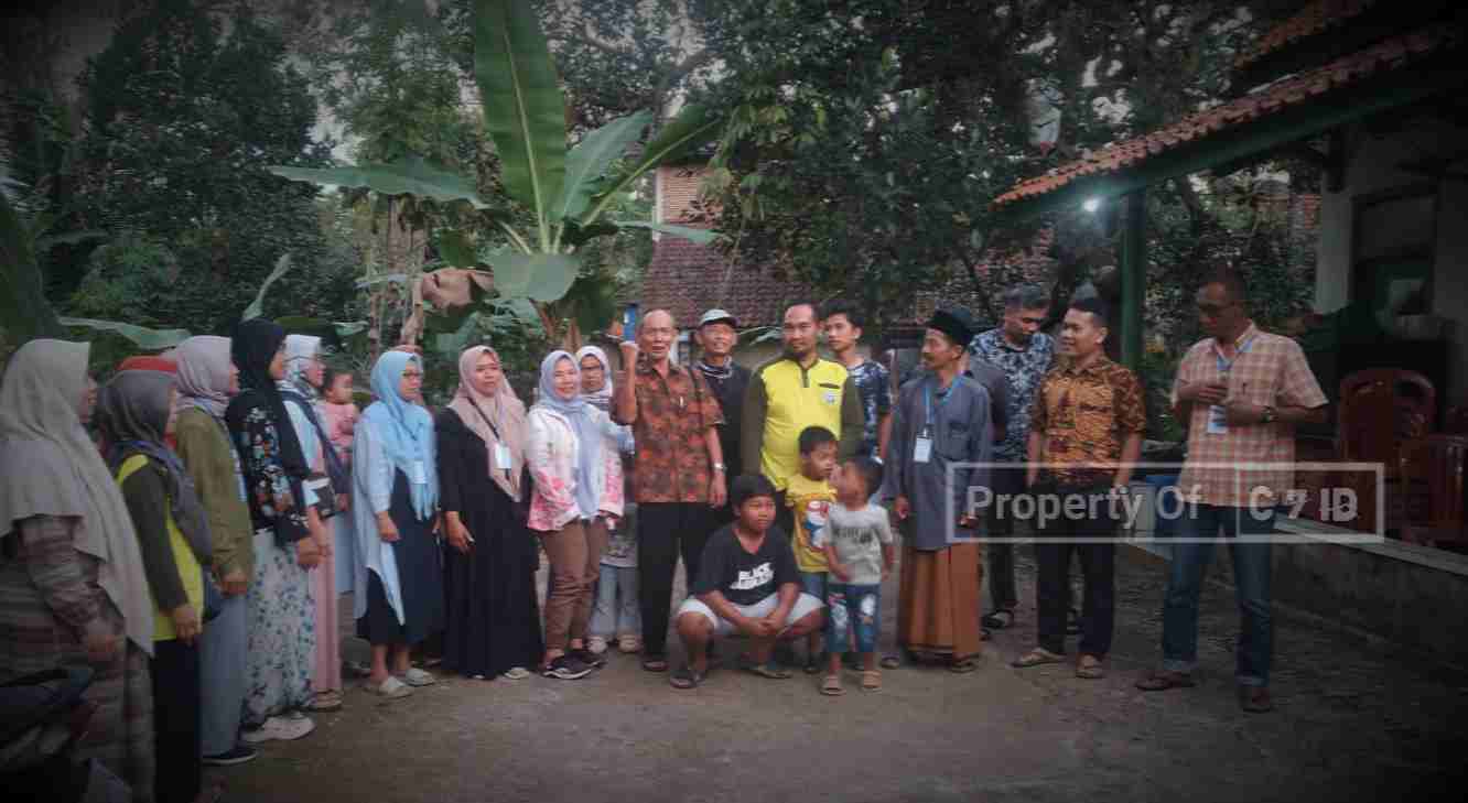 Anggota Koperasi Ikhlas Jaya Mandiri, Antusias Selesaikan Pendidikan Koperasi Selama 3 Hari 7 Compress 20240825 174618 8139