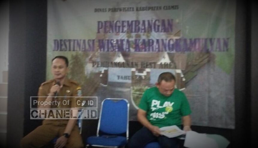 Pembangunan Destinasi Wisata Karangkamulyan, Angkat Corak Ke Galuhan Dan Kekhasannya 5 Compress 20240827 215808 8158