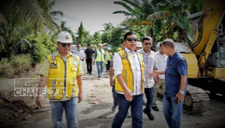 Bupati Simalungun Tinjau Pembangunan Jalan Di Kecamatan Jawa Maraja Bah Jambi 5 Compress 20240908 131230 0363