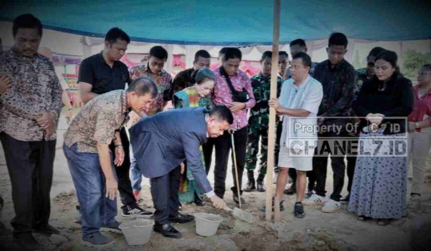 Bupati Simalungun Letakan Batu Pertama Pembangunan RS Anugrah Di Muara Mulia 5 Compress 20240917 013413 3926