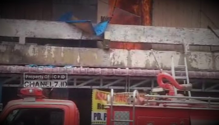 Di Pasar Horas Gedung 4 Pematang Siantar Pusat Perdagangan Tradisional Terbakar 5 Compress 20240923 093203 3104