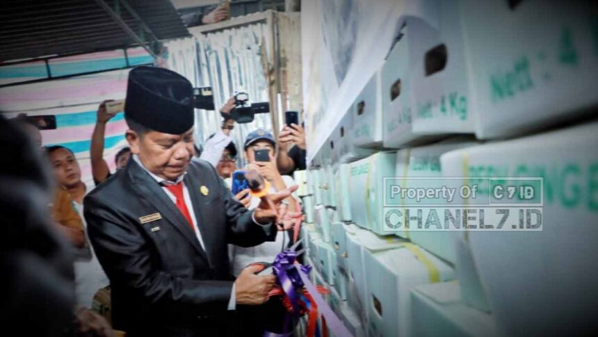 Bupati Simalungun Berangkatkan Export Fresh Ginger Perdana, Simalungun Dubai 5 Compress 20240925 213416 6776