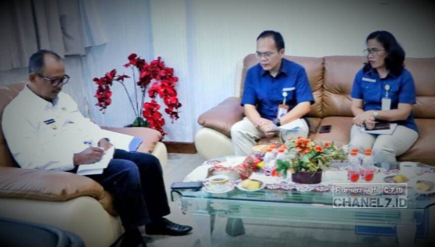 Plt Bupati Simalungun Terima Kunjungan Audiensi Kepala BPJS Kesehatan KC Pematangsiantar 5 Compress 20241003 185303 3271