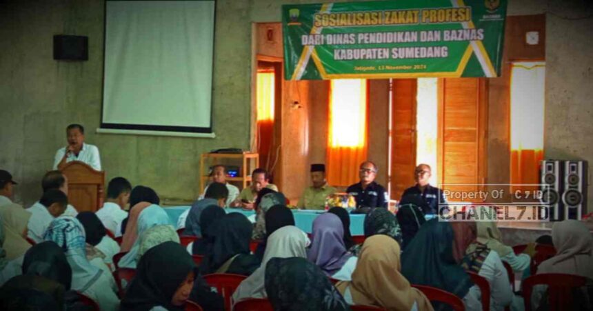 Sosialisasi BAZNAS, Terkait Zakat Profesi Kepada Anggota PGRI Kecamatan Jati Gede 5 Compress 20241114 131330 0895