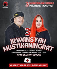 Untuk Warga Sumedang Tanggal 27 November 2024 Ayo Datang Ke TPS Tentukan Pilihanmu 8 IMG 20241125 WA0034 1