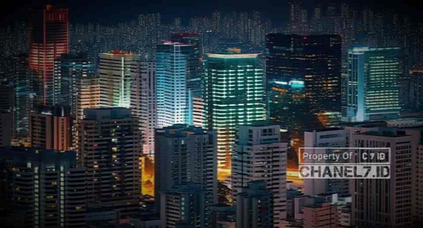 Ekonomi Indonesia: Pertumbuhan Ekonomi Proyeksi 5-5,5% pada Akhir Tahun 2024 5 Compress 20241201 044648 8856