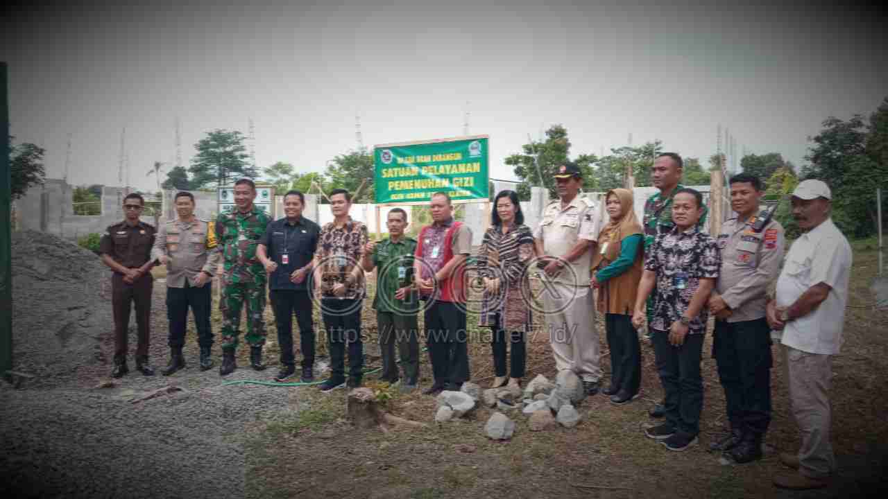 Peletakan Batu Pertama SPPG (Satuan Pelayanan Pemenuhan Gizi) Di Kabupaten Klaten 6 Compress 20241205 224026 6400