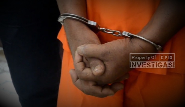 Aniaya Karyawan Anak Bos Toko Roti Di Cakung Ditangkap Polisi Di Hotel Sukabumi 5 Compress 20241216 164111 1940