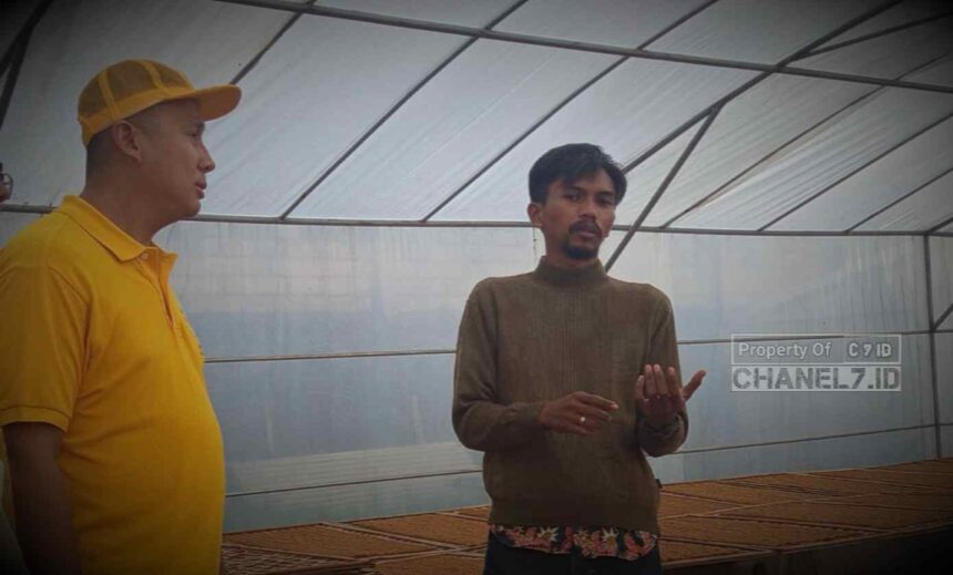 Galih Dimuntur Kartasasmita, laksanakan Reses DPR RI 5 Compress 20241219 161938 8454