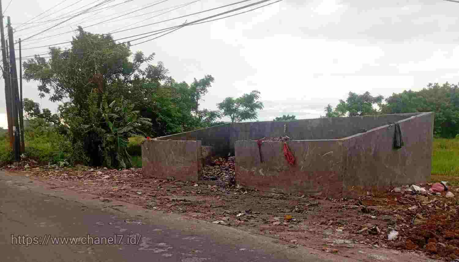 Sampah Di Rajeg Mulya Selesai Diangkut 6 Compress 20250105 183703 3359