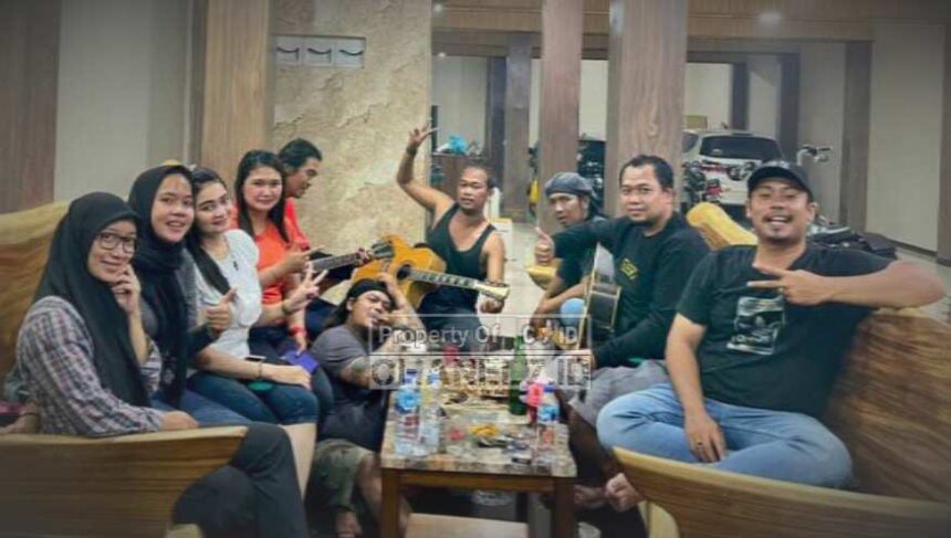 Musisi Blues Dan Rock N' Roll Delanggu Tutup Usia 5 Compress 20250205 083225 5620