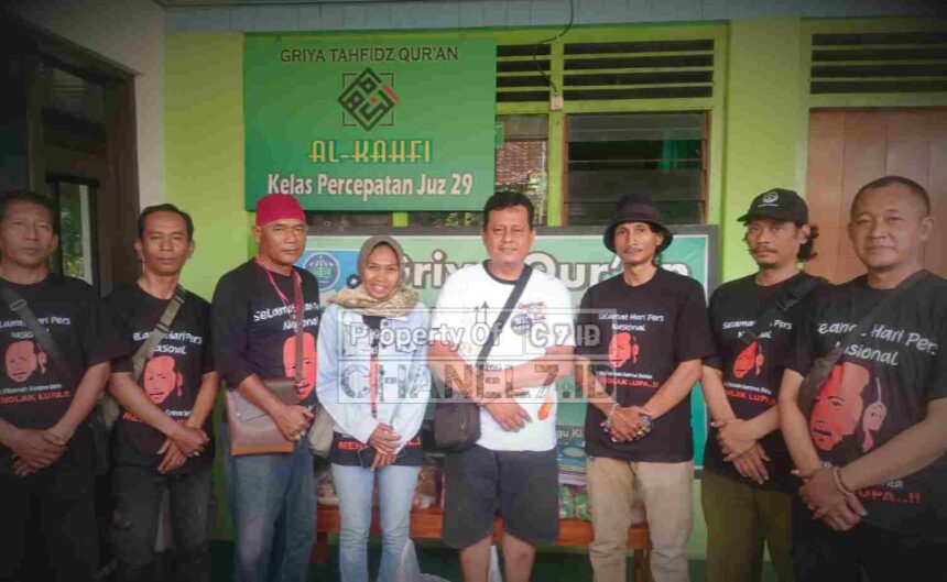 Perayaan Peringatan HPN 2025 Di Klaten 5 Compress 20250209 114307 7119